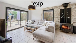 maison à la vente -   74140  SCIEZ, surface 129 m2 vente maison - UBI464222306